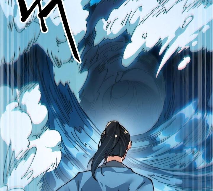 Wu Ling Jiutian Chapter 3.1 - halaman 156