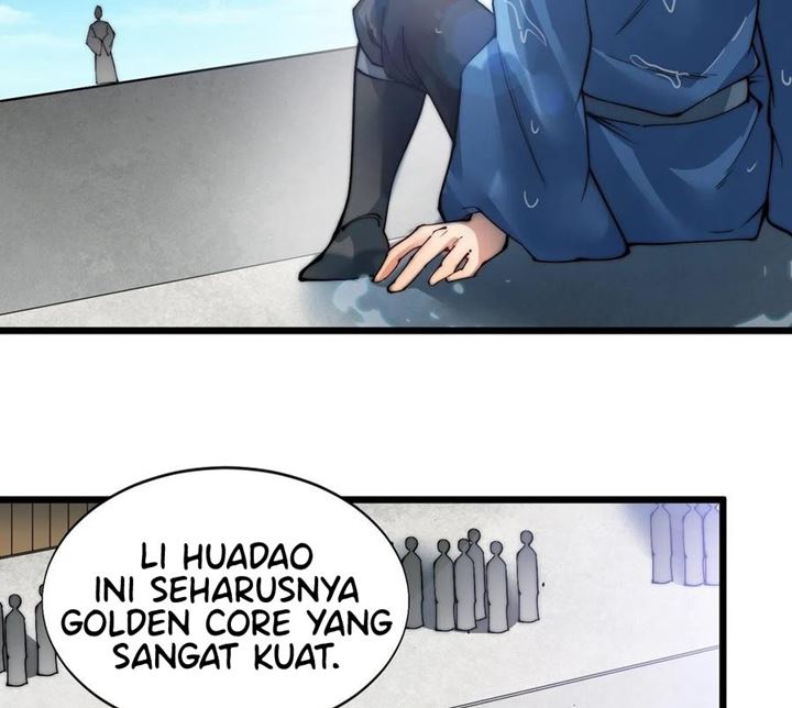 Wu Ling Jiutian Chapter 3.1 - halaman 164