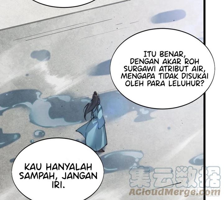 Wu Ling Jiutian Chapter 3.1 - halaman 165