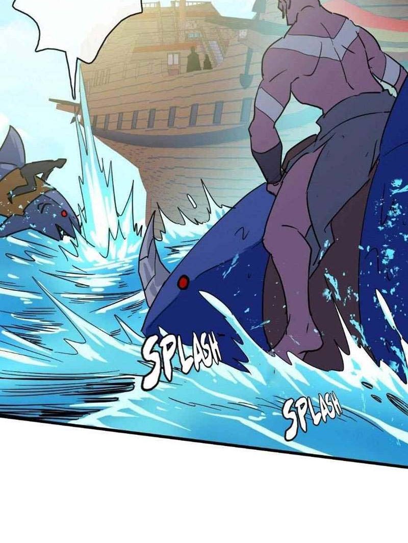 Wu Ling Jiutian Chapter 3.1 - halaman 27