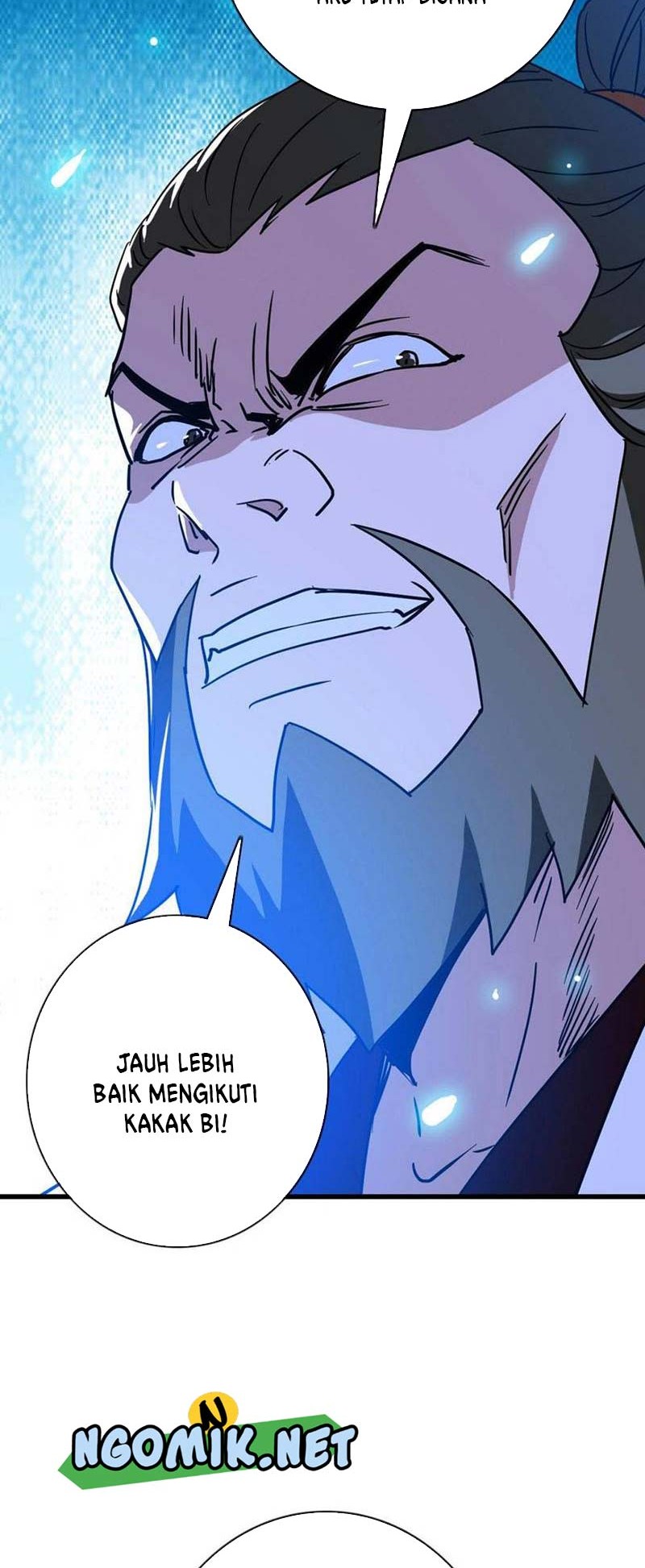 Wu Ling Jiutian Chapter 3.1 - halaman 31