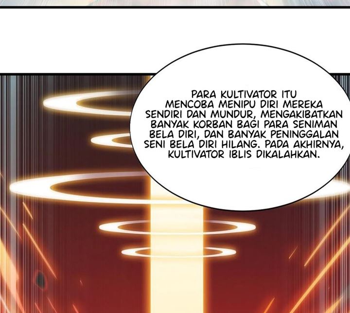 Wu Ling Jiutian Chapter 3.1 - halaman 40