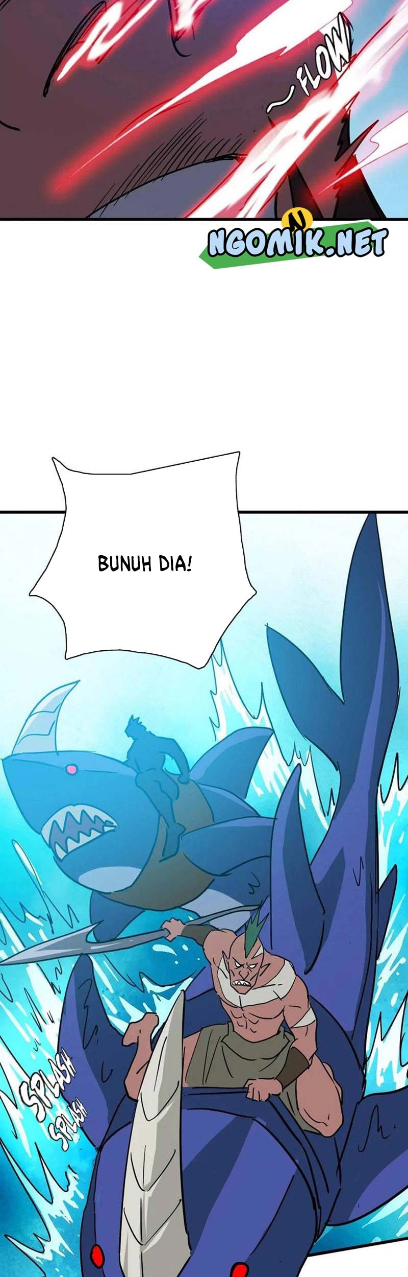 Wu Ling Jiutian Chapter 3.1 - halaman 42
