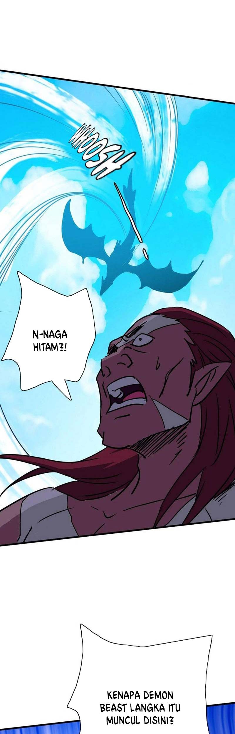 Wu Ling Jiutian Chapter 3.1 - halaman 44
