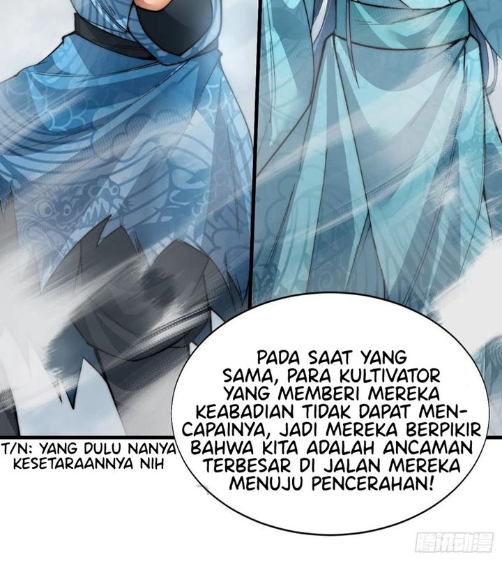 Wu Ling Jiutian Chapter 3.1 - halaman 53