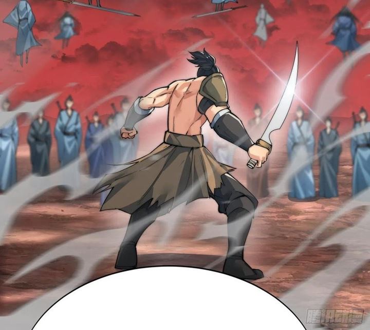Wu Ling Jiutian Chapter 3.1 - halaman 55
