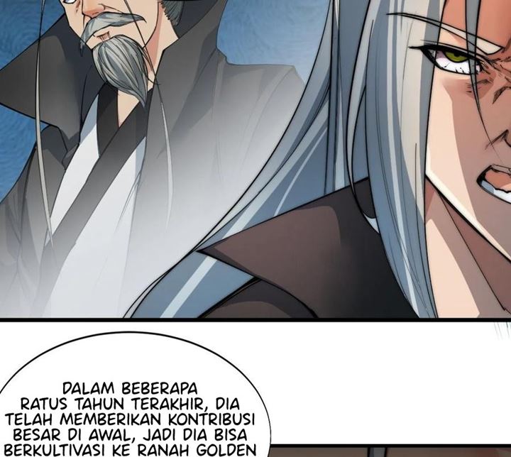 Wu Ling Jiutian Chapter 3.1 - halaman 58