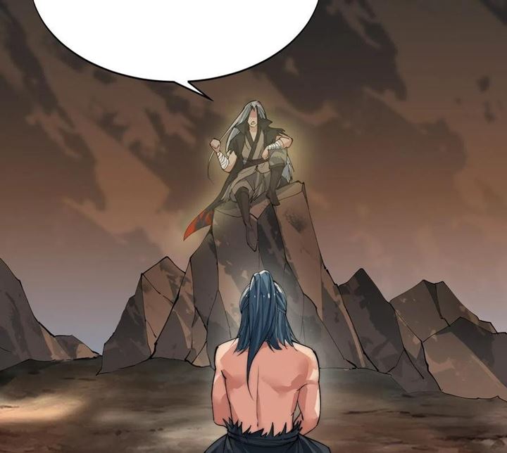 Wu Ling Jiutian Chapter 3.1 - halaman 60