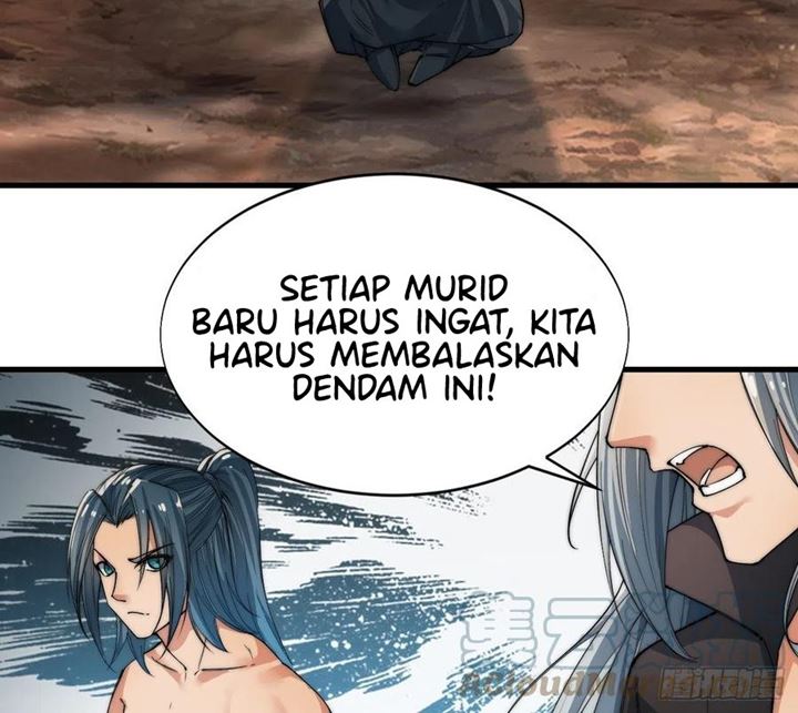 Wu Ling Jiutian Chapter 3.1 - halaman 61