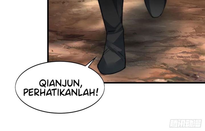 Wu Ling Jiutian Chapter 3.1 - halaman 63