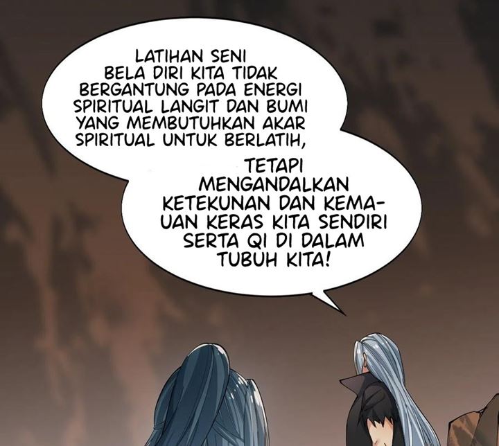 Wu Ling Jiutian Chapter 3.1 - halaman 64