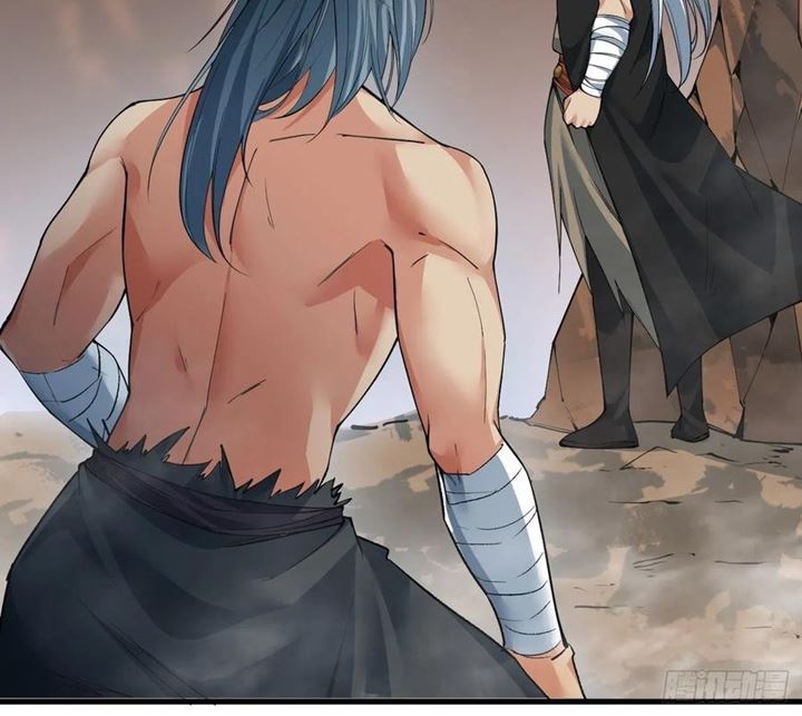 Wu Ling Jiutian Chapter 3.1 - halaman 65