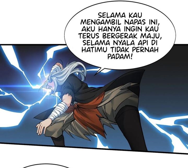 Wu Ling Jiutian Chapter 3.1 - halaman 66