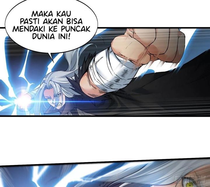 Wu Ling Jiutian Chapter 3.1 - halaman 67