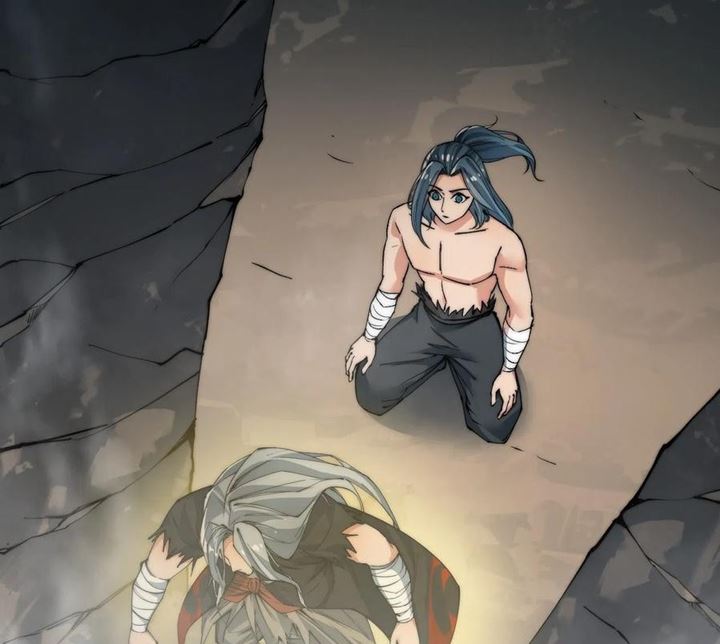 Wu Ling Jiutian Chapter 3.1 - halaman 72