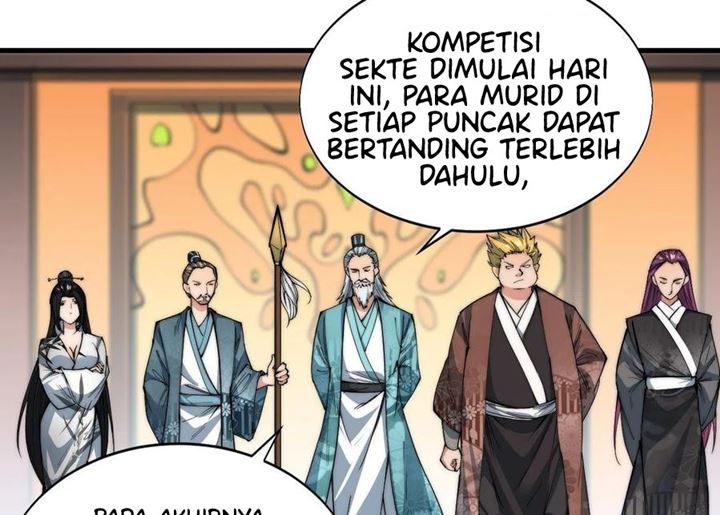 Wu Ling Jiutian Chapter 3.1 - halaman 92