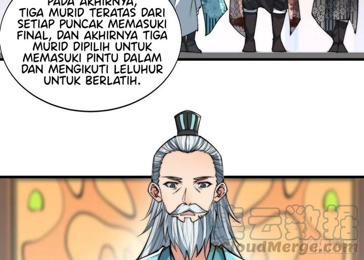 Wu Ling Jiutian Chapter 3.1 - halaman 93