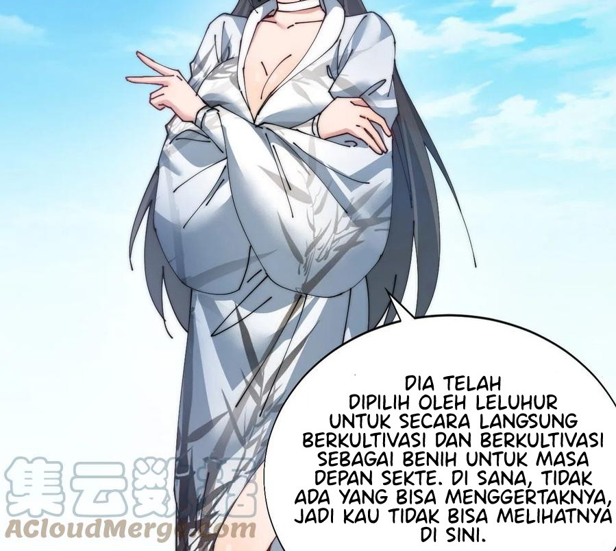 Wu Ling Jiutian Chapter 3.2 - halaman 113