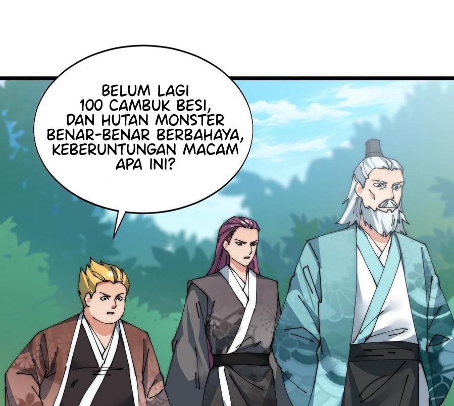 Wu Ling Jiutian Chapter 3.2 - halaman 116