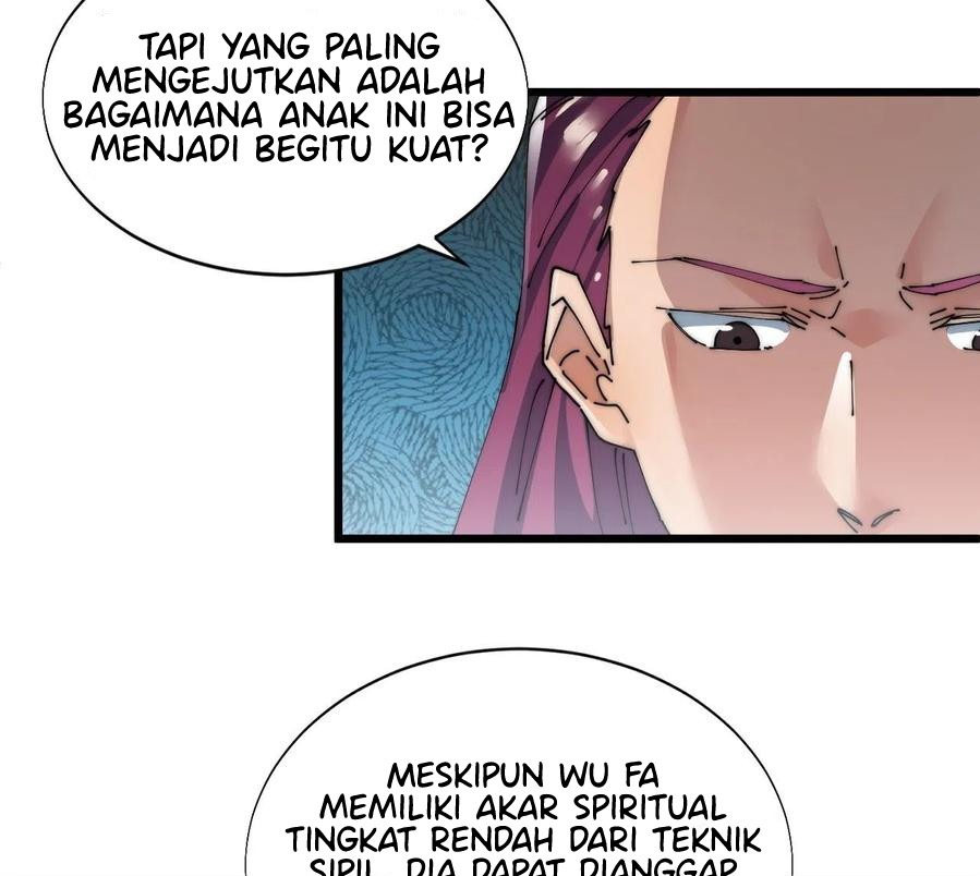 Wu Ling Jiutian Chapter 3.2 - halaman 118