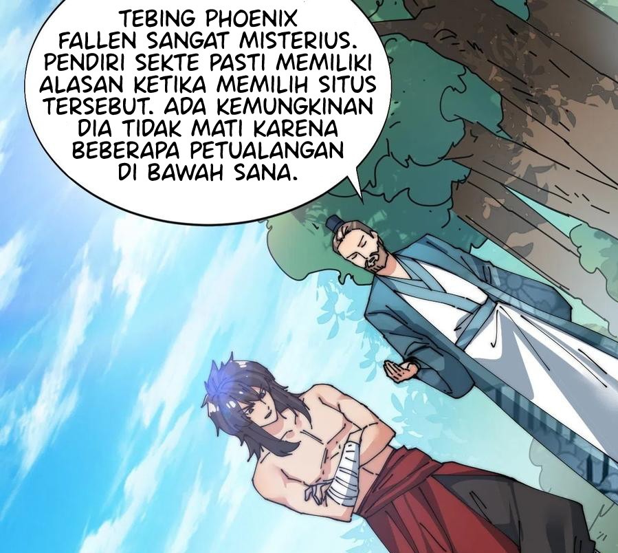 Wu Ling Jiutian Chapter 3.2 - halaman 120