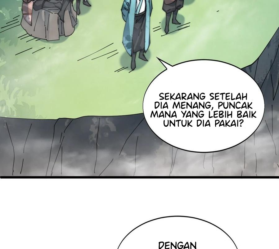 Wu Ling Jiutian Chapter 3.2 - halaman 126