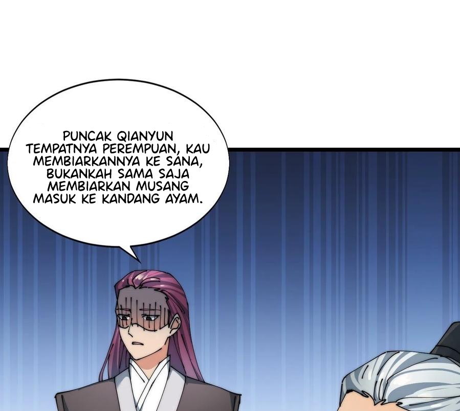 Wu Ling Jiutian Chapter 3.2 - halaman 130