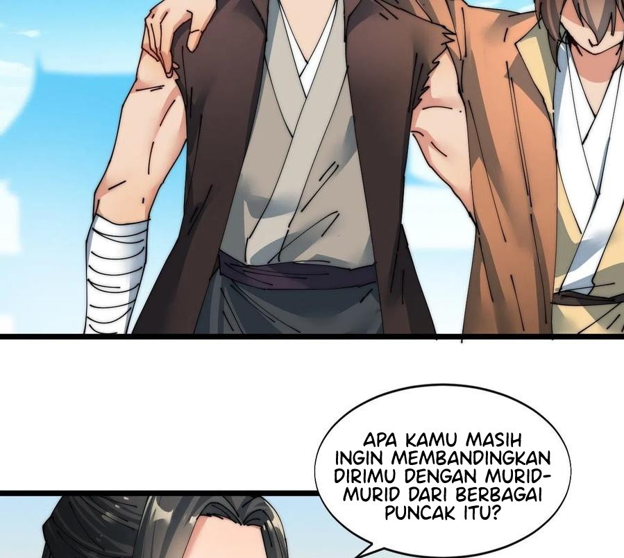 Wu Ling Jiutian Chapter 3.2 - halaman 134