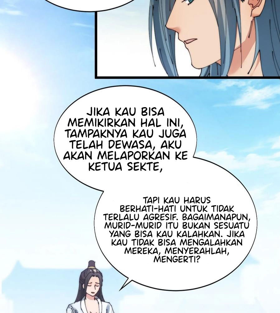 Wu Ling Jiutian Chapter 3.2 - halaman 136