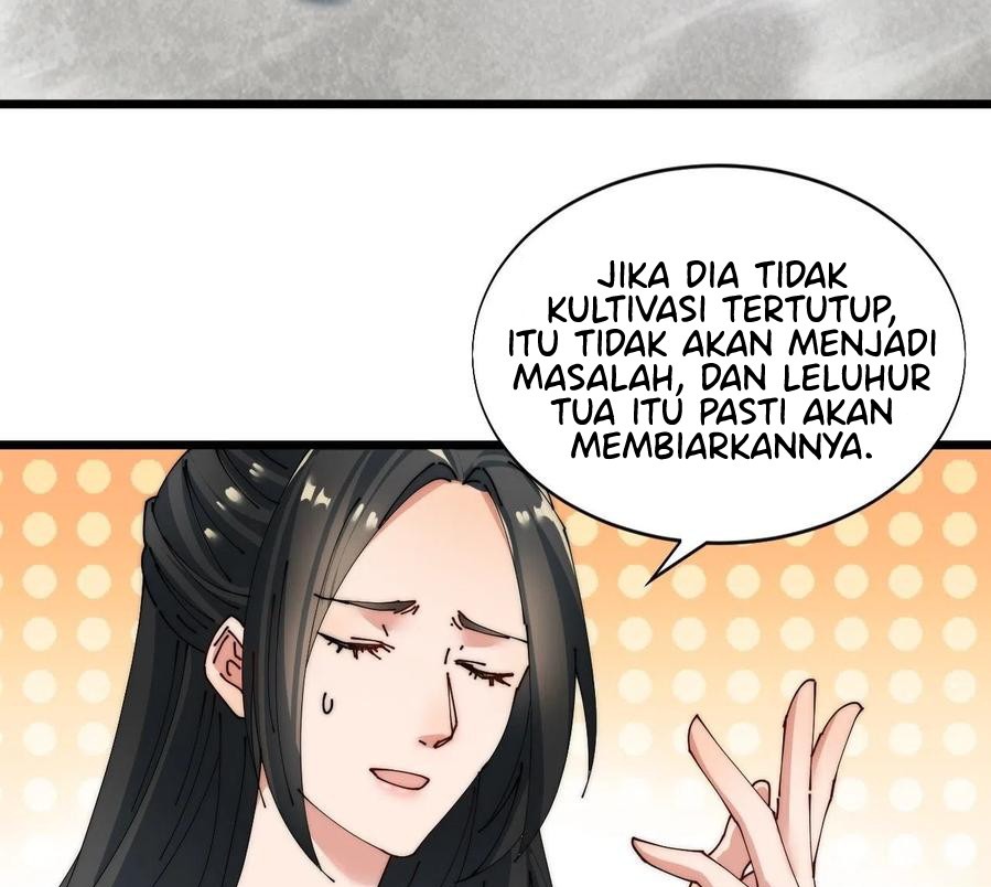 Wu Ling Jiutian Chapter 3.2 - halaman 142
