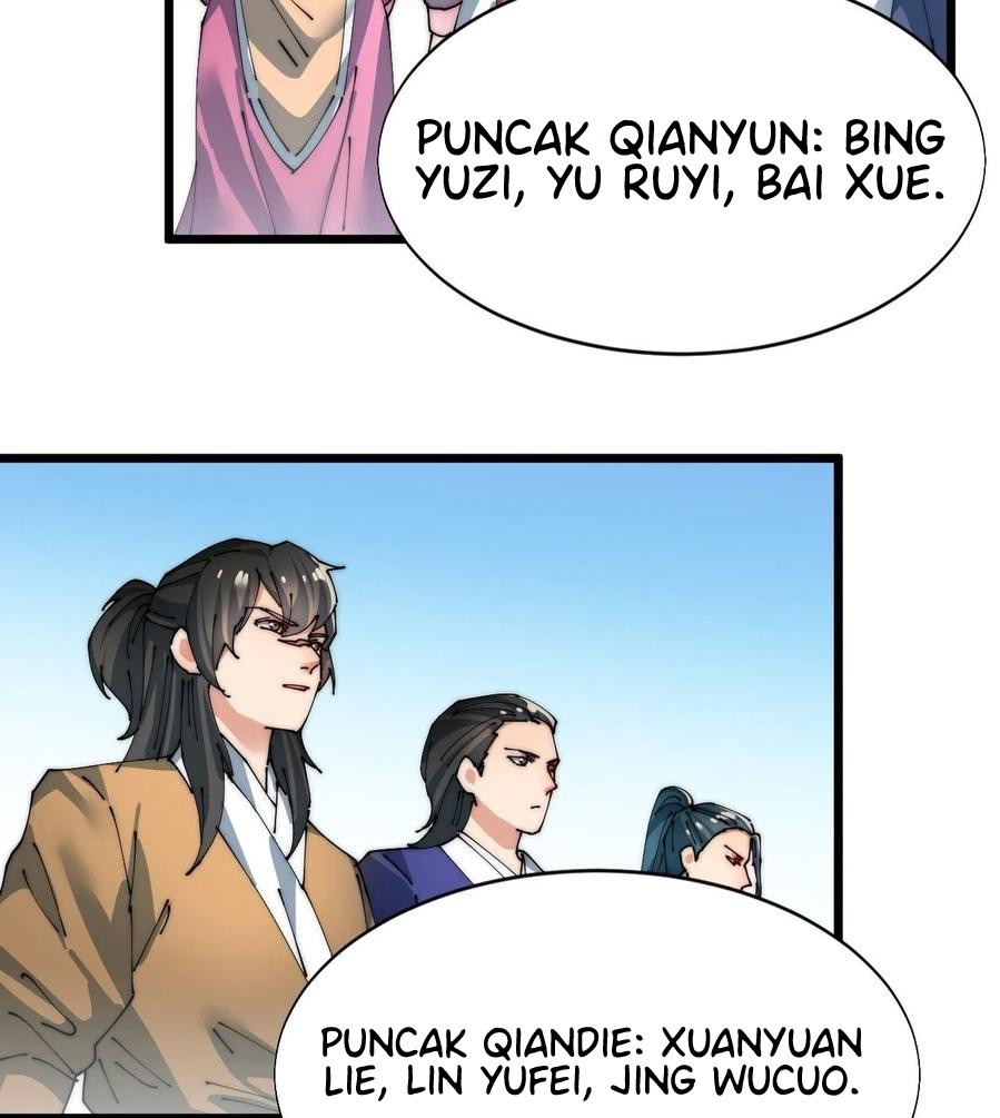 Wu Ling Jiutian Chapter 3.2 - halaman 152