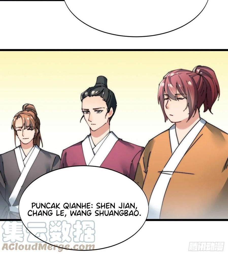 Wu Ling Jiutian Chapter 3.2 - halaman 153