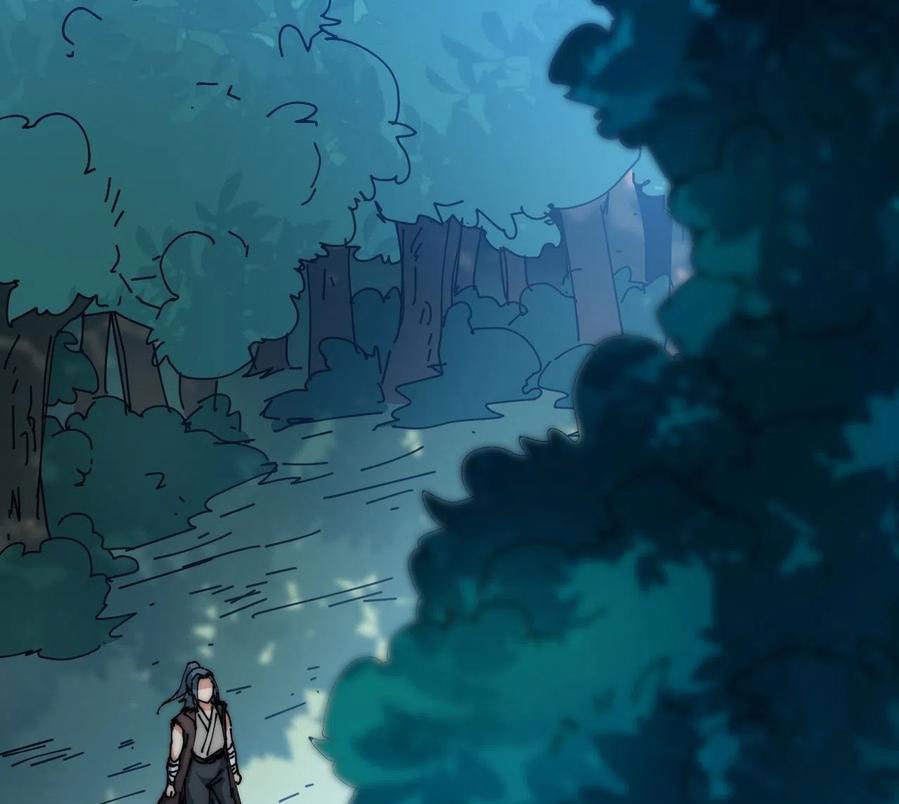 Wu Ling Jiutian Chapter 3.2 - halaman 164