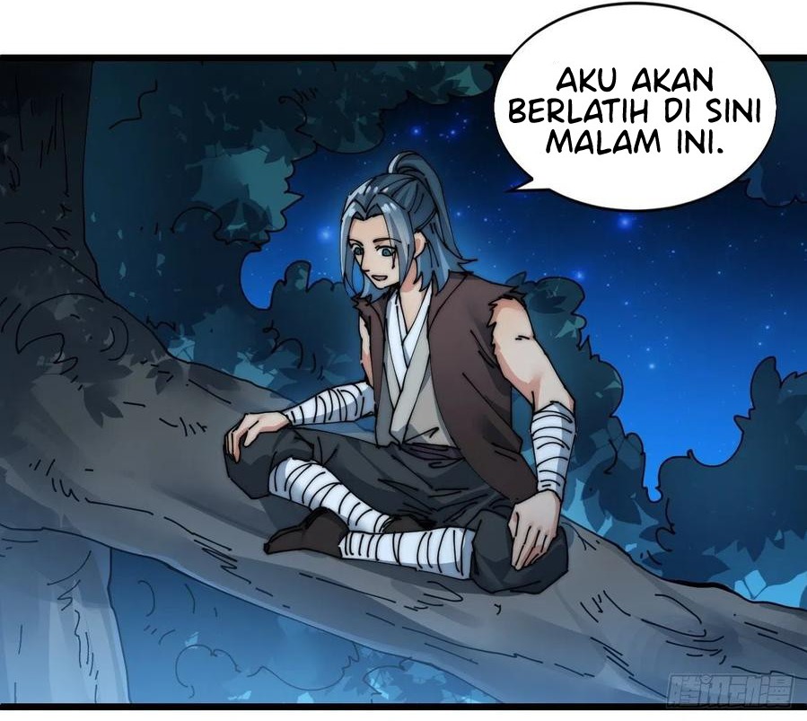 Wu Ling Jiutian Chapter 3.2 - halaman 167
