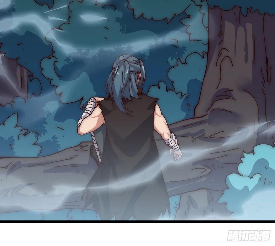 Wu Ling Jiutian Chapter 3.2 - halaman 171