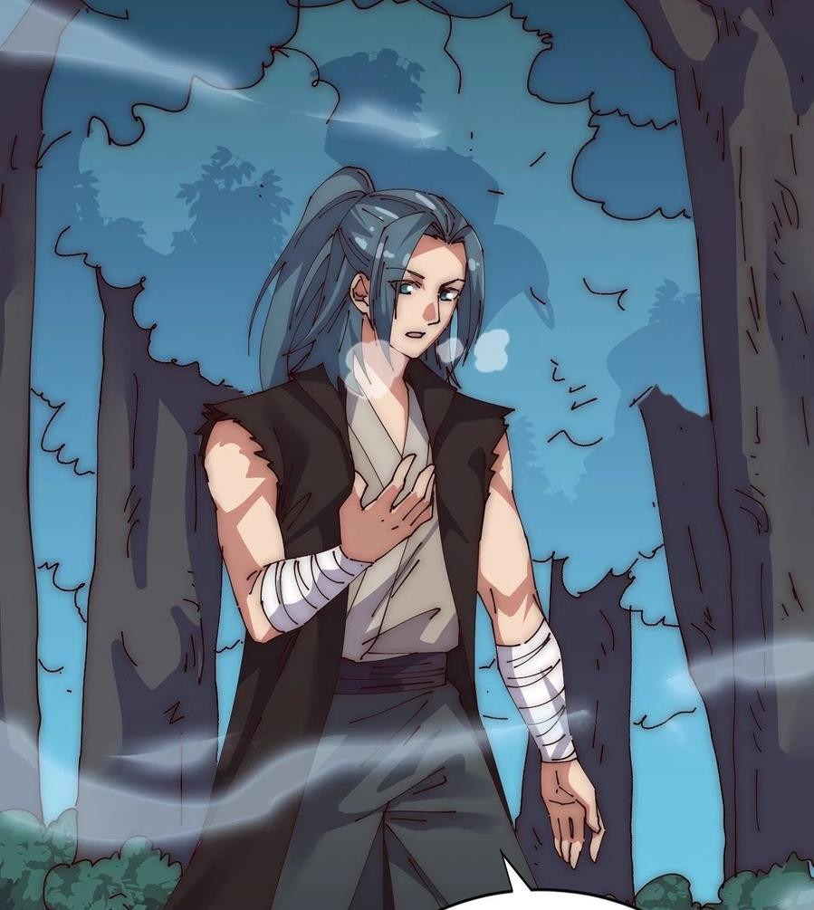 Wu Ling Jiutian Chapter 3.2 - halaman 176