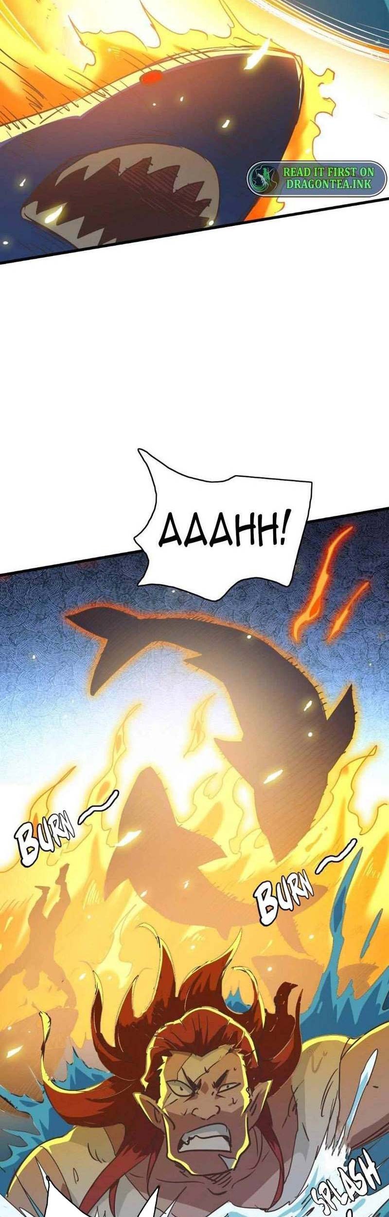 Wu Ling Jiutian Chapter 3.2 - halaman 4
