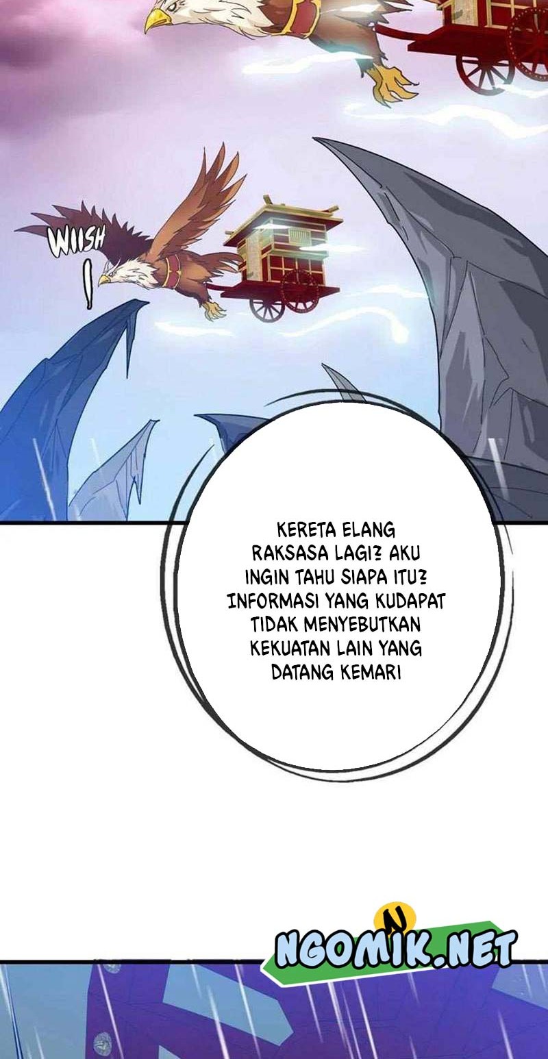 Wu Ling Jiutian Chapter 3.2 - halaman 41