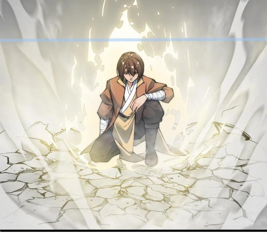 Wu Ling Jiutian Chapter 3.2 - halaman 48
