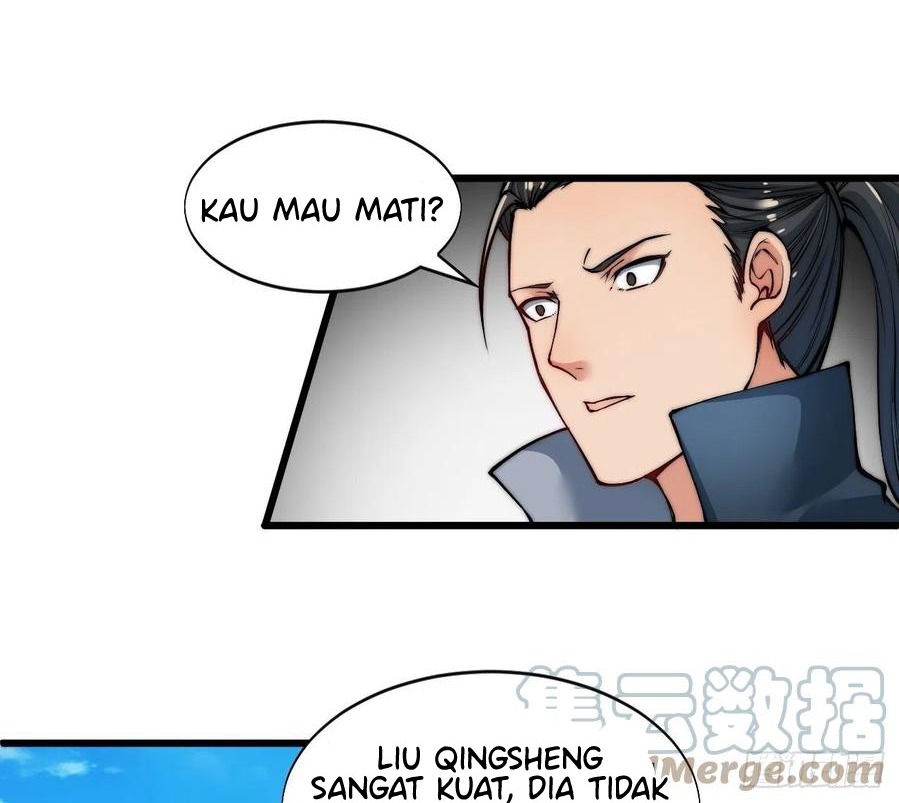 Wu Ling Jiutian Chapter 3.2 - halaman 49