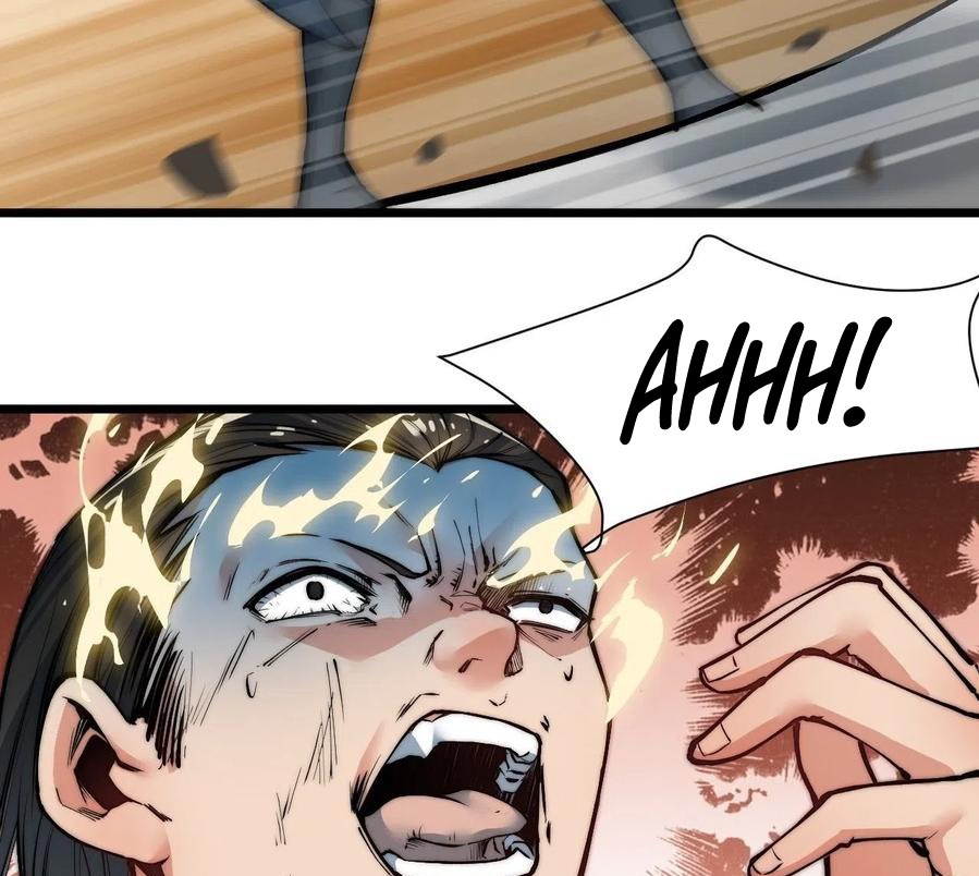 Wu Ling Jiutian Chapter 3.2 - halaman 54