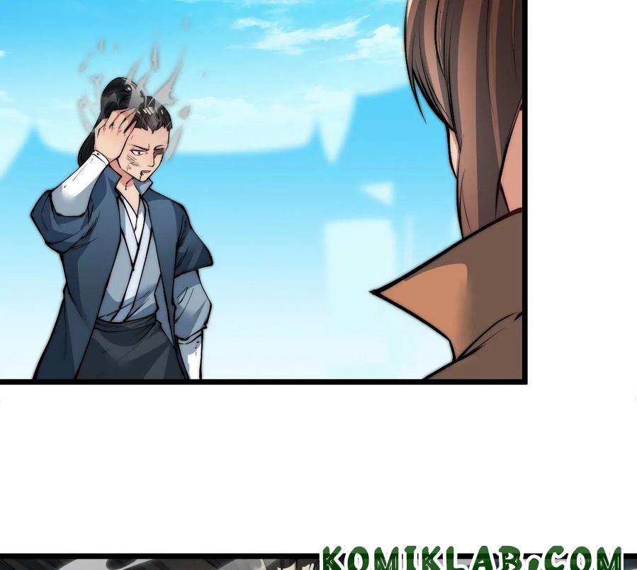 Wu Ling Jiutian Chapter 3.2 - halaman 56