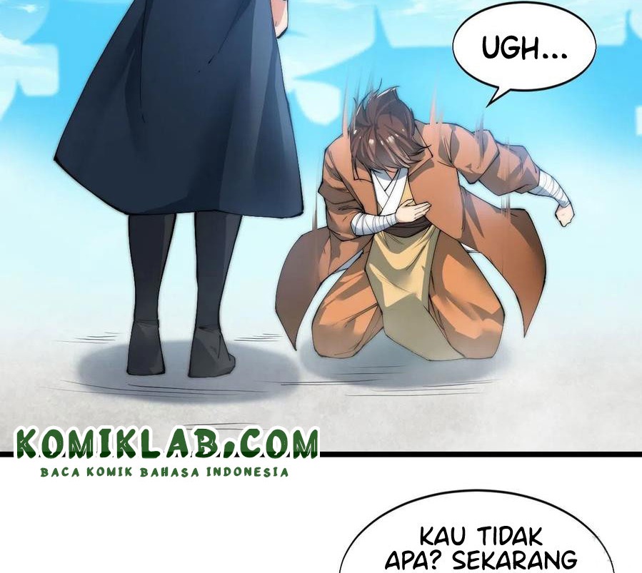 Wu Ling Jiutian Chapter 3.2 - halaman 69