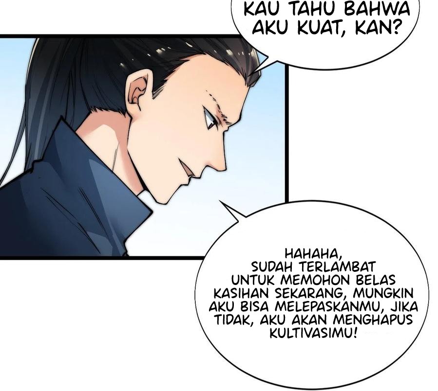 Wu Ling Jiutian Chapter 3.2 - halaman 70
