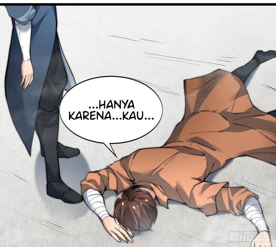 Wu Ling Jiutian Chapter 3.2 - halaman 71