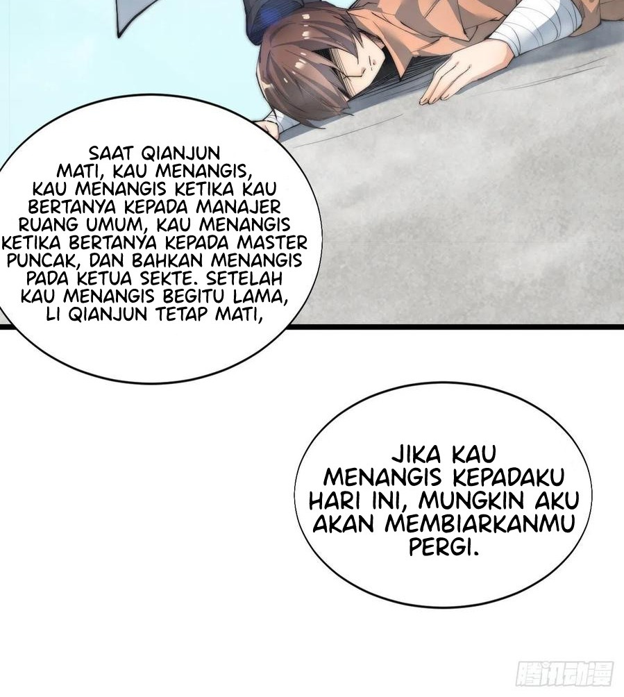 Wu Ling Jiutian Chapter 3.2 - halaman 75