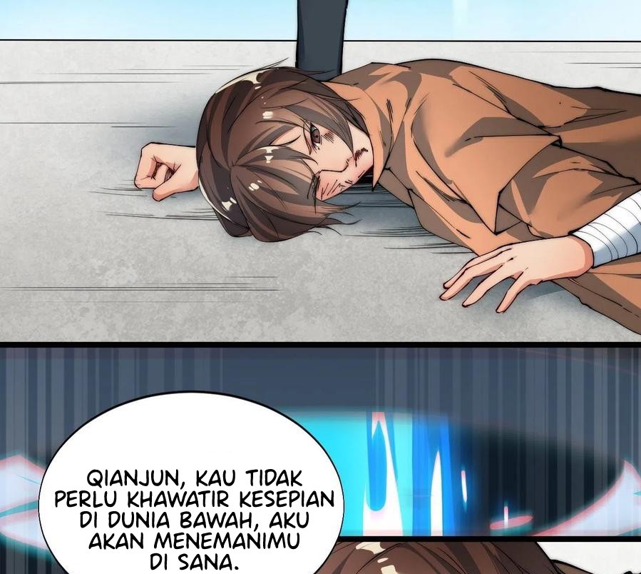 Wu Ling Jiutian Chapter 3.2 - halaman 80