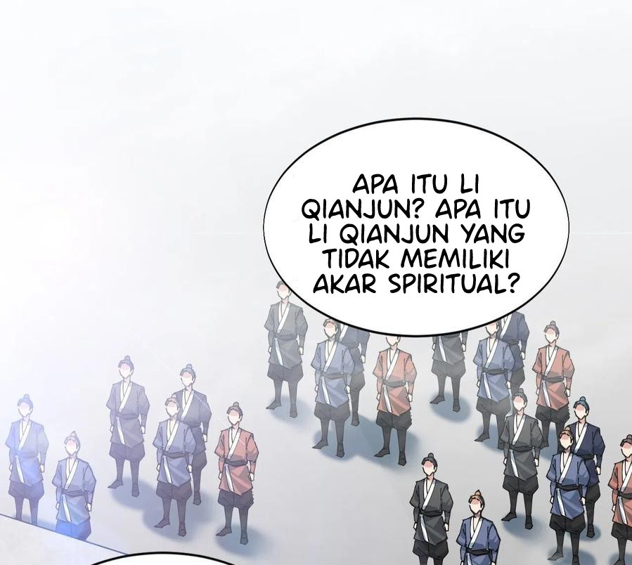 Wu Ling Jiutian Chapter 3.2 - halaman 92