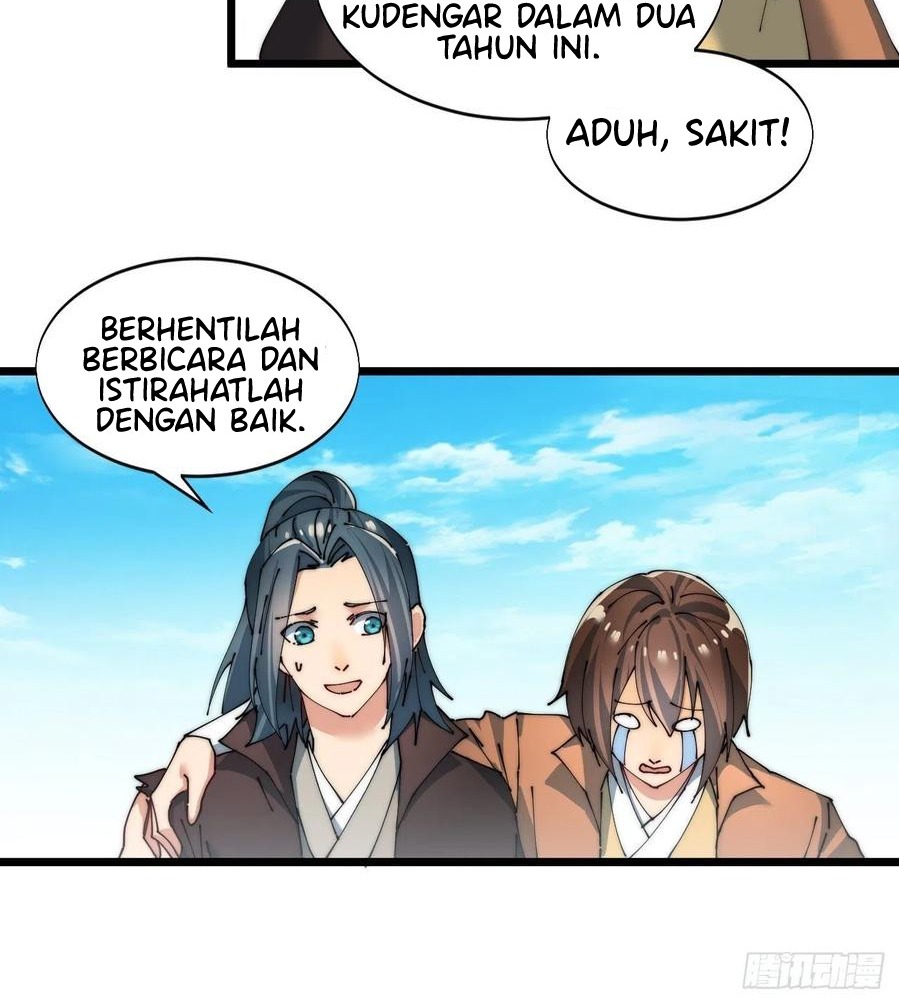Wu Ling Jiutian Chapter 3.2 - halaman 99