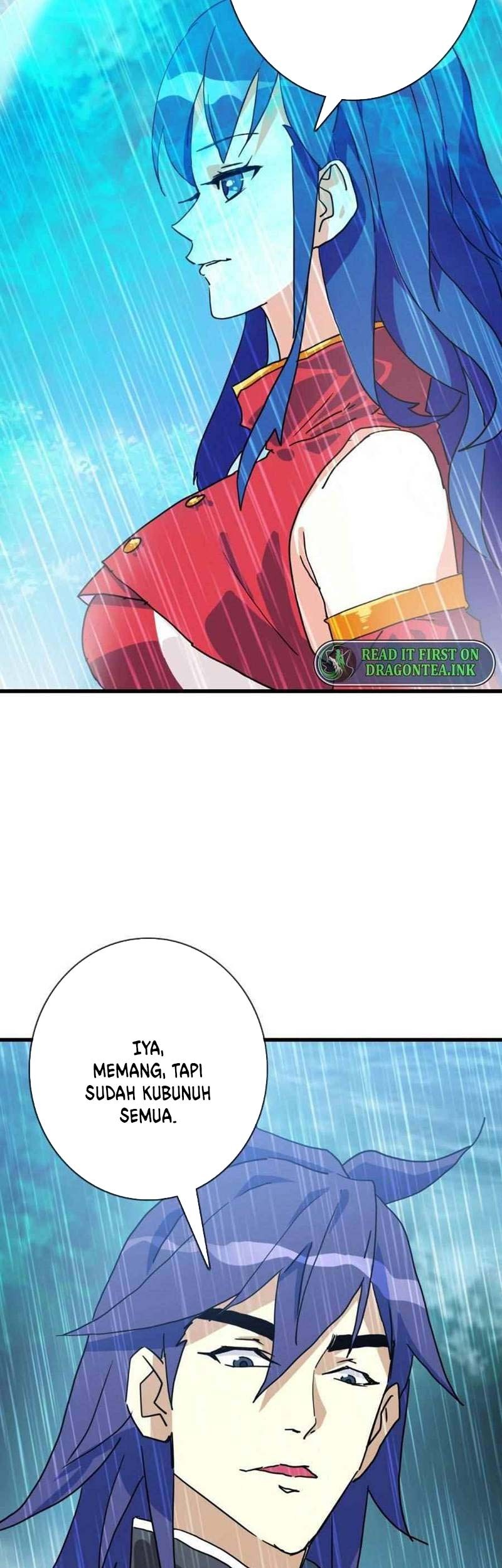 Wu Ling Jiutian Chapter 4 - halaman 10